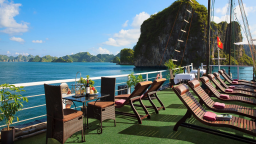 Halong Bay Hotels