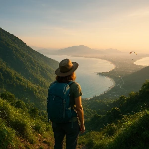 Adventure Vietnam Tour Guide