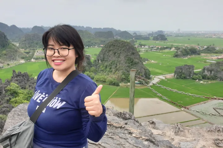Pages | Adventure Viet | Amazing Cliffs For Hiking
