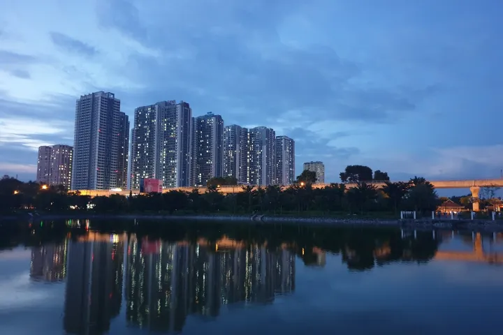 Apartments In My Dinh | Businesses in Vietnam: Growth, Innovation & Opportunities Apartments In My Dinh | Businesses in Vietnam: Growth, Innovation & Opportunities