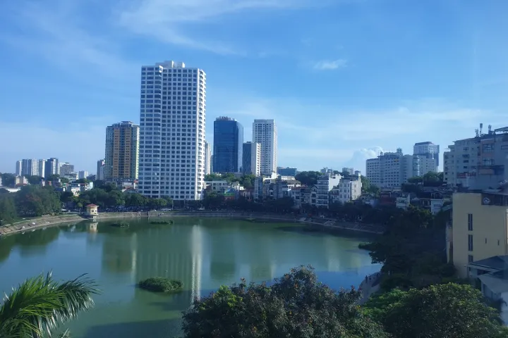 Businesses in Vietnam: Growth, Innovation & Opportunities