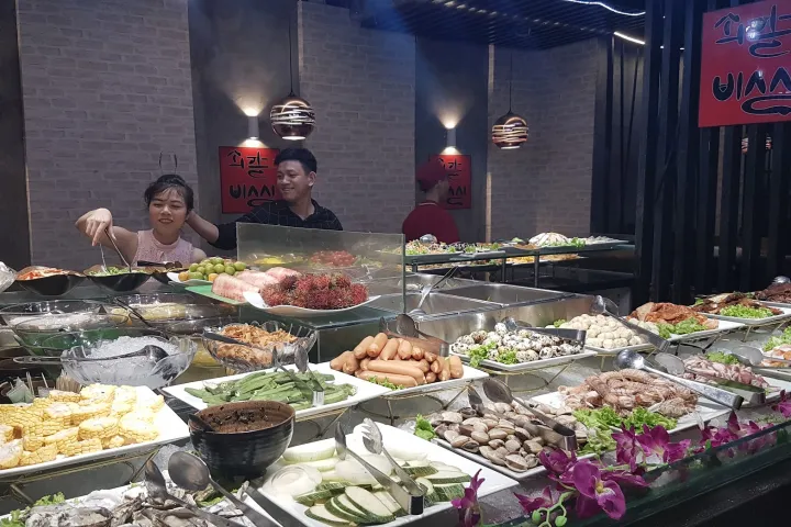 Pages > Businesses > Five Stars Buffet Pages | Businesses | Five Stars Buffet