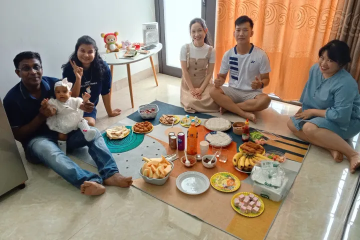 Pages > Expats > Birthday Celebration Pages | Expats | Birthday Celebration