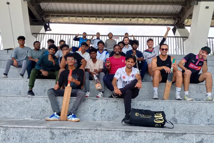 Expats in Vietnam: Lifestyle, Work & Community Guide
