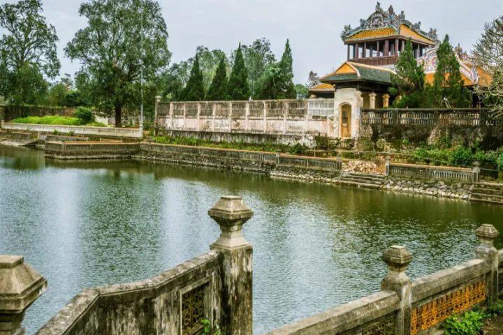 Central Vietnam Travel