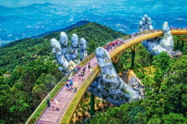 City Of Danang