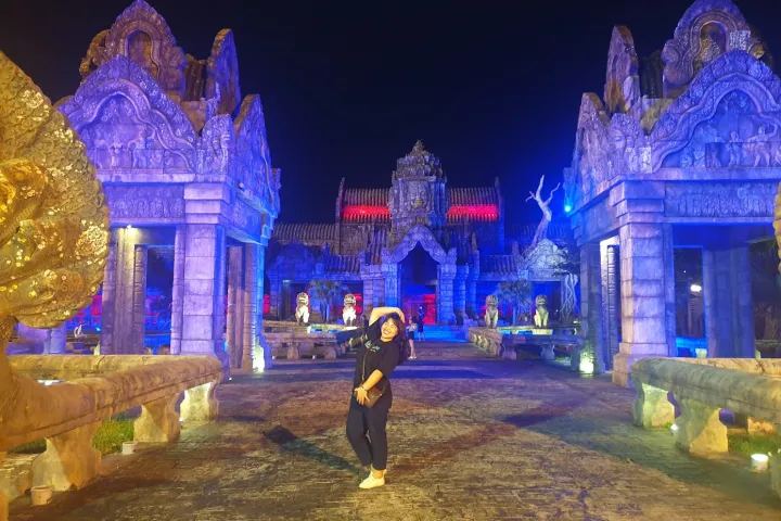 Champa Temple Designs | Downtown Da Nang: Culture, Nightlife & Coastal Charm Champa Temple Designs | Downtown Da Nang: Culture, Nightlife & Coastal Charm