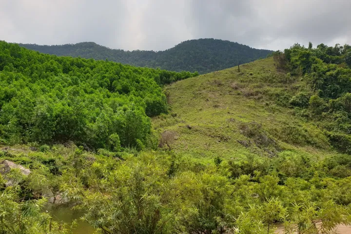 Danang City > Hoa Bac > Green Mountains Danang City | Hoa Bac | Green Mountains