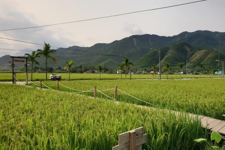  Hoa Bac Village