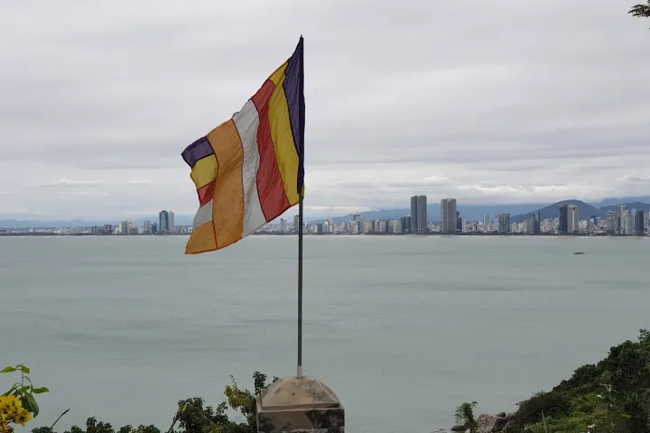 Linh Ung Pagoda Da Nang