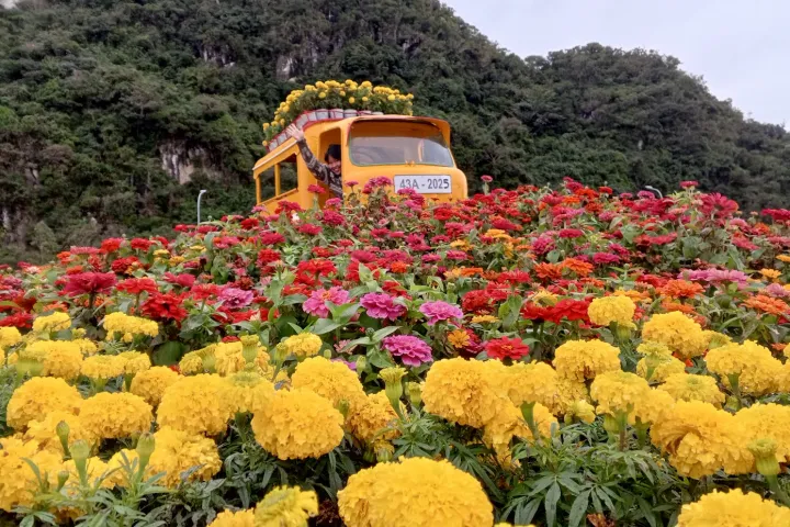Marble Mountains | Marble Mountains Park | Photoshoot Near Ngu Hanh Son