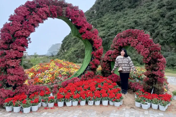 Marble Mountains > Marble Mountains Park > Romantic Garden Ngu Hanh Son Marble Mountains | Marble Mountains Park | Romantic Garden Ngu Hanh Son