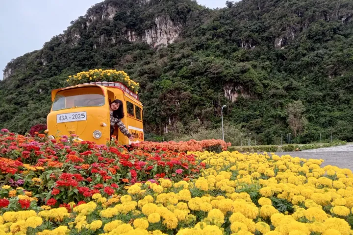 Marble Mountains | Marble Mountains Park | Water Mountain Park