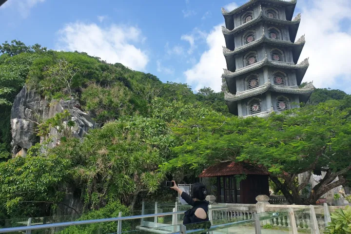  Marble Mountains Da Nang