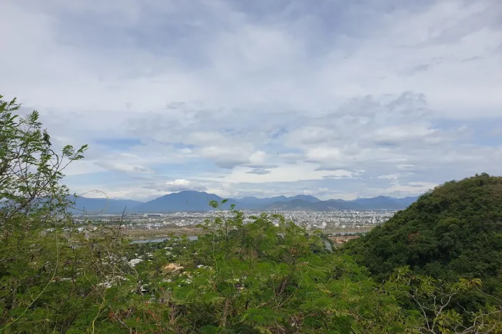 Danang City > Marble Mountains > Watch Other Mountains Danang City | Marble Mountains | Watch Other Mountains