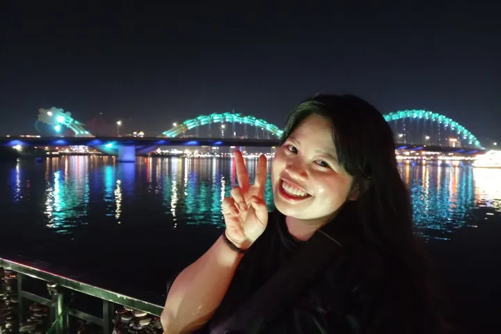 Dragon Bridge | Night Life in Da Nang: Bars, Clubs & Evening Fun Dragon Bridge | Night Life in Da Nang: Bars, Clubs & Evening Fun