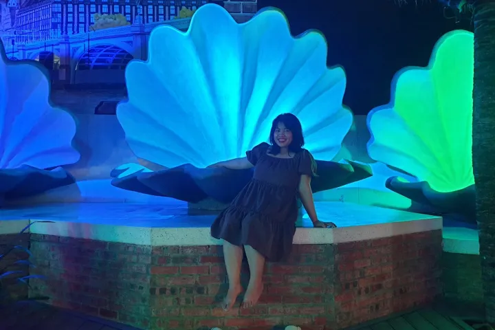  Da Nang Night Life