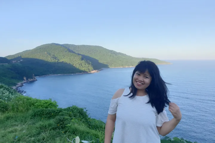 Danang City > Son Tra Mountain > Intercontinental Hotel Beach Area Danang City | Son Tra Mountain | Intercontinental Hotel Beach Area