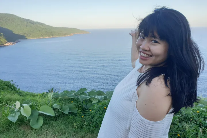 Danang City > Son Tra Mountain > Sea View Near Intercontinental Hotel Danang City | Son Tra Mountain | Sea View Near Intercontinental Hotel
