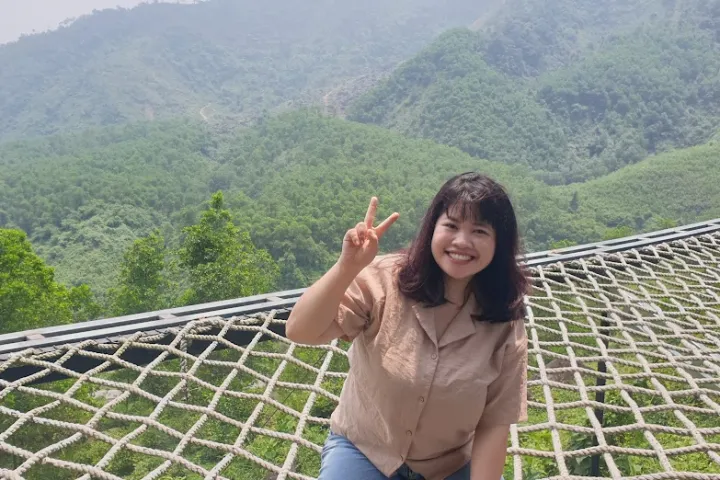 Feels Shocked On The Net | Toom Sara Camping: Nature Retreat Near Da Nang Feels Shocked On The Net | Toom Sara Camping: Nature Retreat Near Da Nang