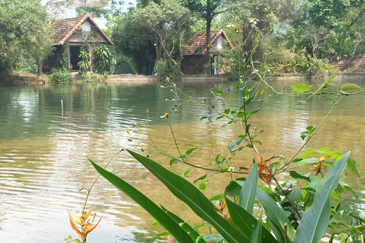 Danang City > Toom Sara > Swimmming Area And Camping Danang City | Toom Sara | Swimmming Area And Camping