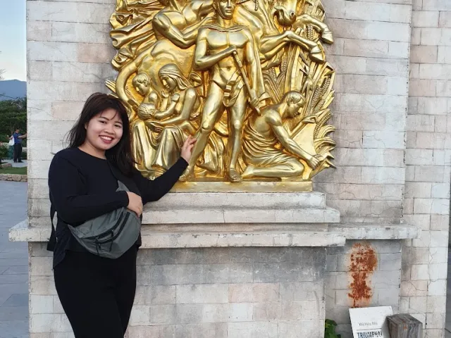 Danang City | Wonder Park | Not Rome But Danang