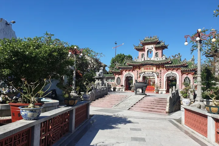  Hoi An Vietnam