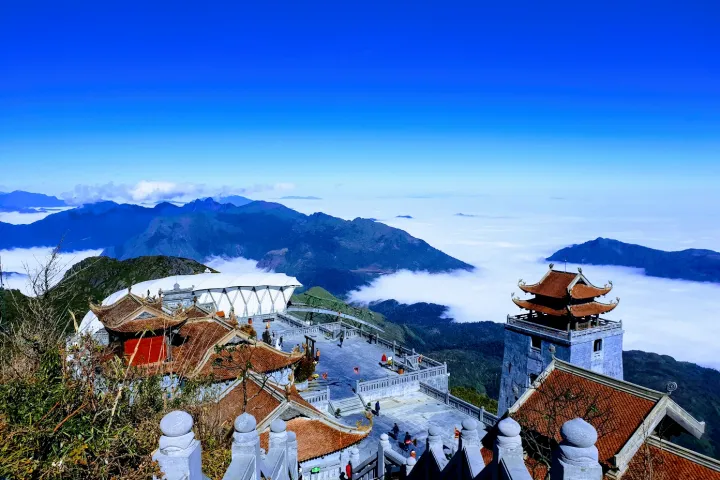 Top Vietnam Locations: North, Central & South Highlights