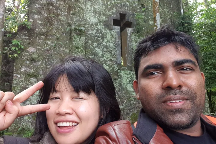 Northern Vietnam | Ba Vi Mountain | Bavi French 133941
