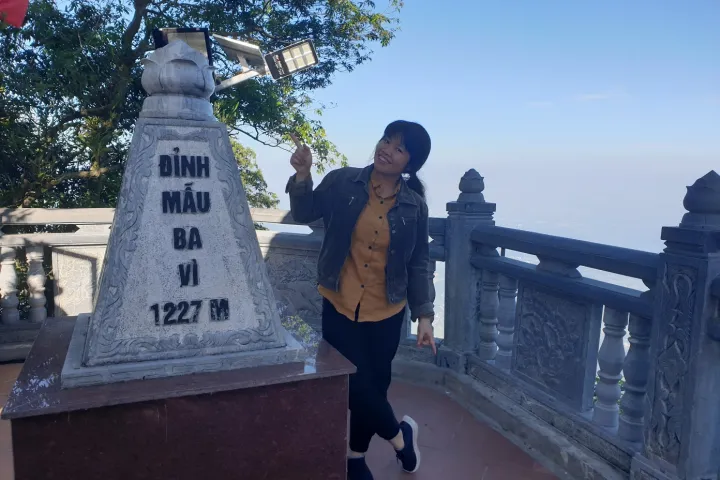 Northern Vietnam > Ba Vi Mountain > Bavi6 Northern Vietnam | Ba Vi Mountain | Bavi6