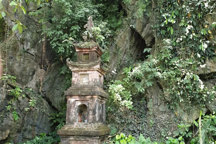 Northern Vietnam > Chua Thanh Son > Chua Thanh Son Memory Northern Vietnam | Chua Thanh Son | Chua Thanh Son Memory