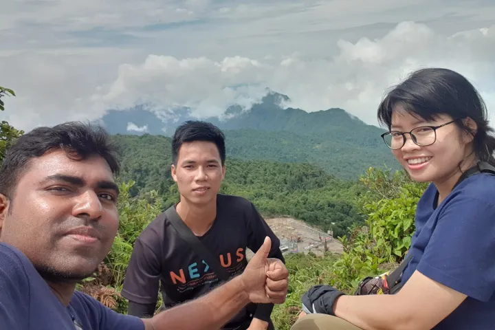 Ha Giang | Dinh Chieu Lau Thi | Best Tour Guide In Ha Giang