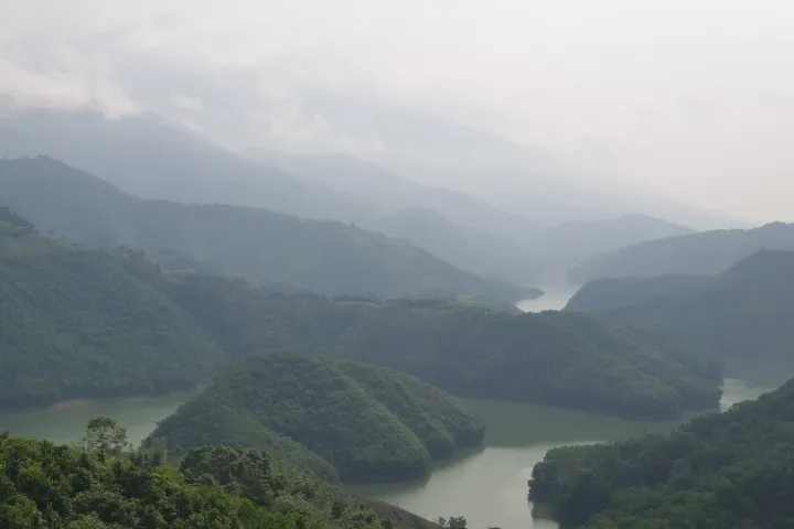  Ha Giang Motorbike Tour