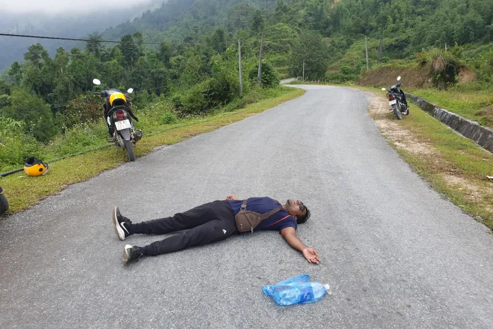 Ha Giang > Ha Giang Loop > Motorbike Safety No Accident Ha Giang | Ha Giang Loop | Motorbike Safety No Accident