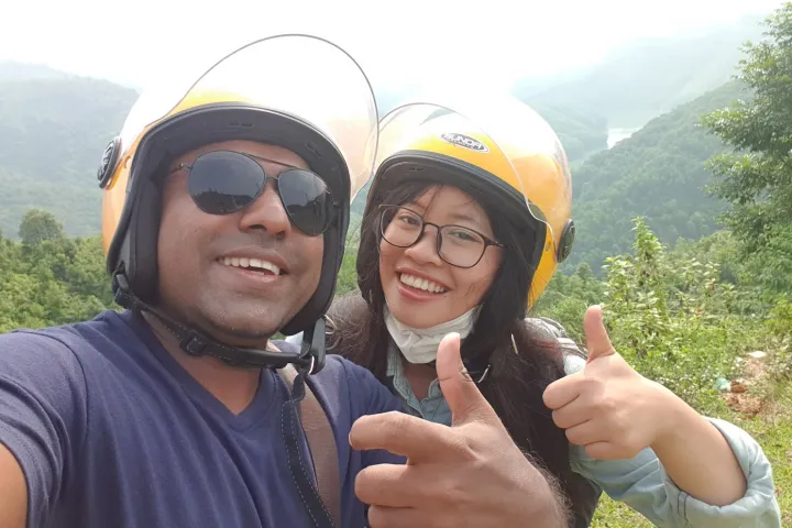Ha Giang | Ha Giang Loop | Motorbike Tour Group