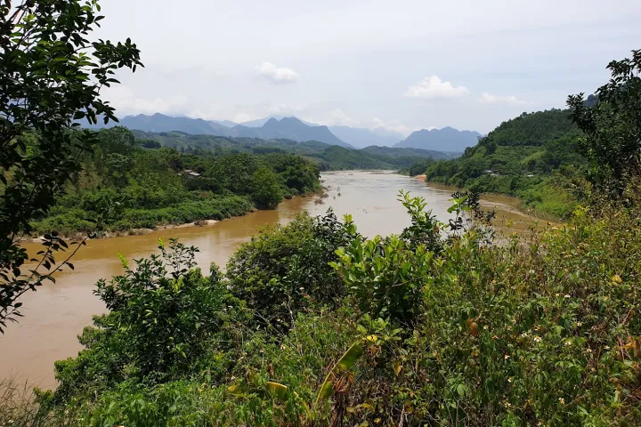 Northern Vietnam > Ha Giang > Ha Giang River Northern Vietnam | Ha Giang | Ha Giang River