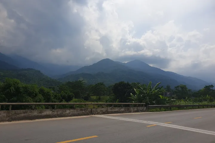 Northern Vietnam | Ha Giang | Ha Giang To Sapa