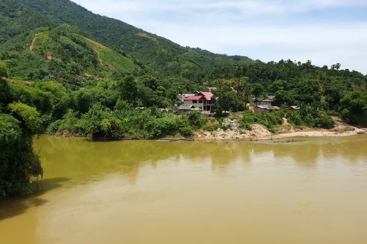 Ha Giang Border Sapa | Ha Giang to Sapa: Scenic Journey in Northern Vietnam Ha Giang Border Sapa | Ha Giang to Sapa: Scenic Journey in Northern Vietnam