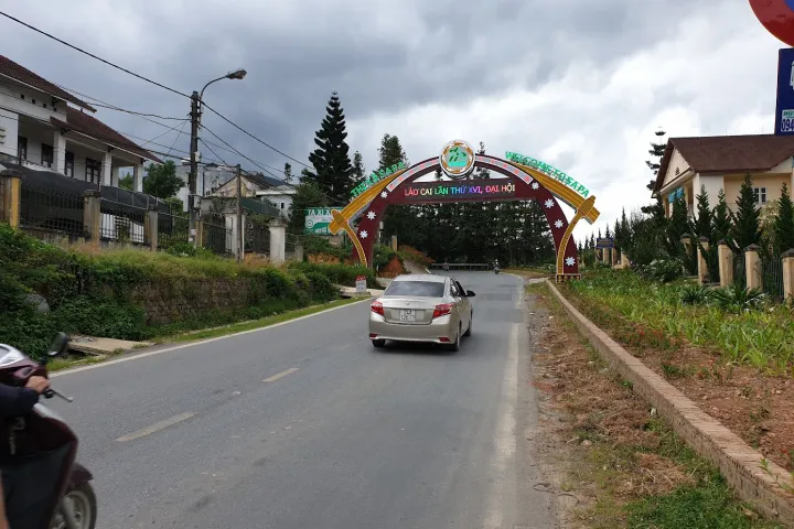 Ha Giang | Ha Giang To Sapa | On The Way Sapa