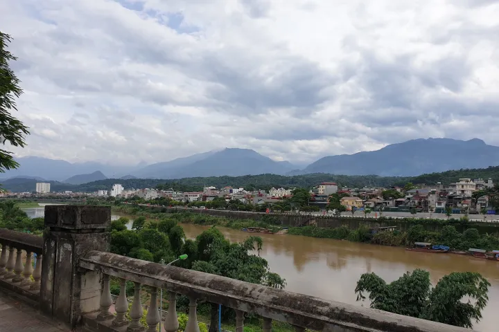 Ha Giang | Ha Giang To Sapa | River Border Lao Cai