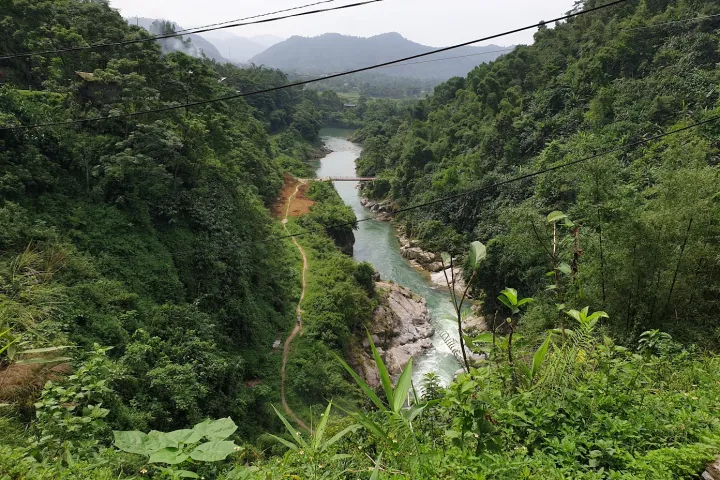 Northern Vietnam > Ha Giang > Ha Giang Waterfalls Northern Vietnam | Ha Giang | Ha Giang Waterfalls