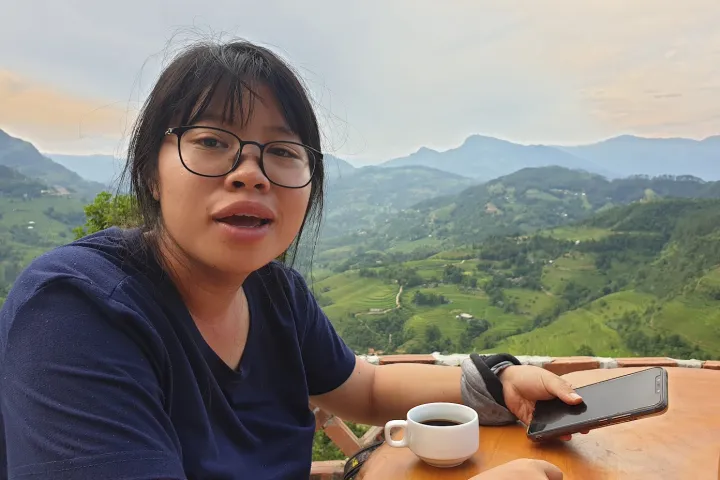  Hoang Su Phi Rice Terraces