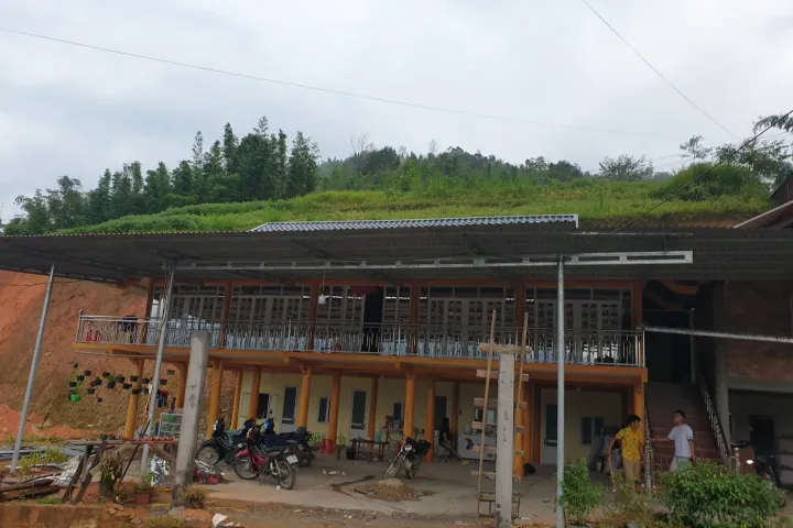 Ha Giang | Hoang Su Phi | Homestay Of Local Family
