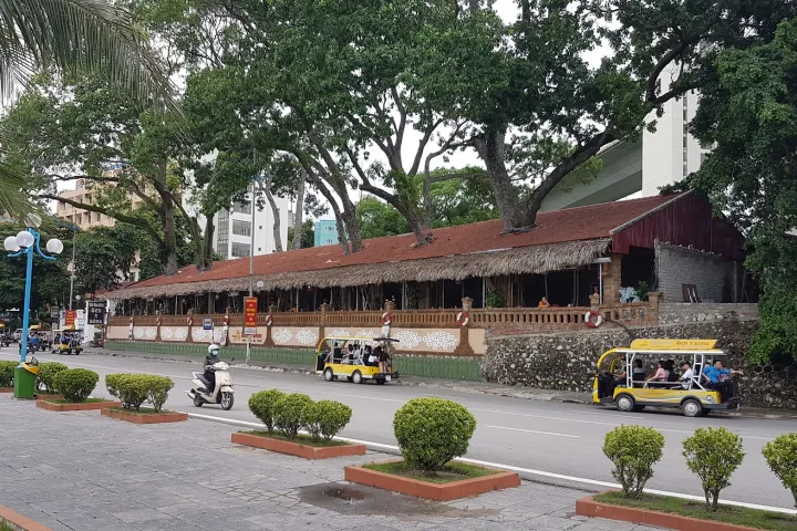 Northern Vietnam | Ha Long Bay | Ha Long Bay Tourism
