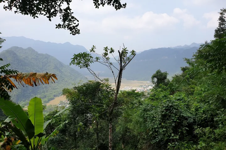 Northern Vietnam > Mai Chau > Mai Chau Trekking Northern Vietnam | Mai Chau | Mai Chau Trekking