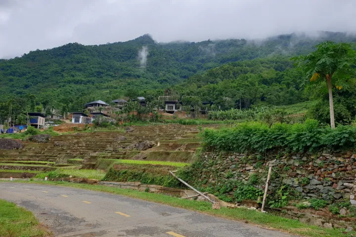 Mai Chau > Pu Luong > Homestays And Hotels Mai Chau | Pu Luong | Homestays And Hotels