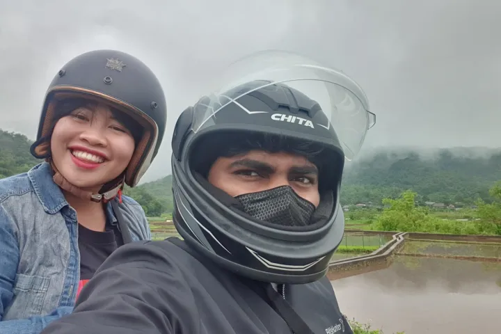 Mai Chau | Pu Luong | Travel By Motorcycle