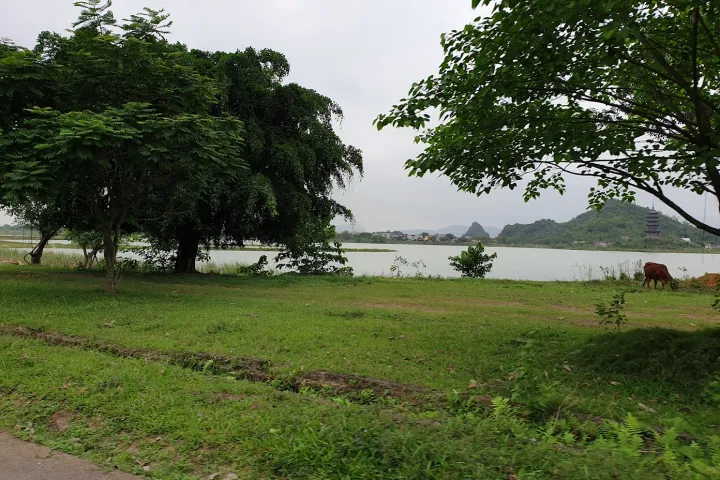 Ninh Binh Old City | Bai Dinh Pagoda | Bai Dinh Ninh Binh