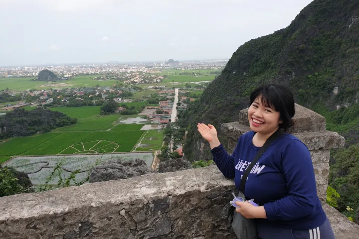 Ninh Binh City View | Ninh Binh Old City: Vietnam’s Ancient Capital Charm Ninh Binh City View | Ninh Binh Old City: Vietnam’s Ancient Capital Charm