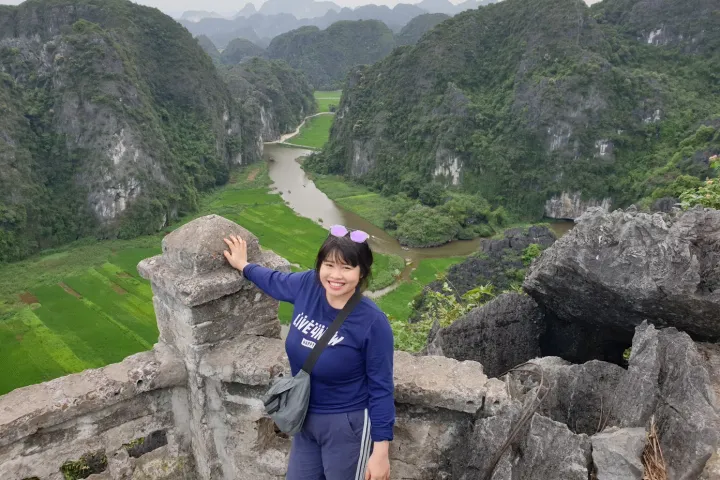 Ninh Binh Ancient Capital